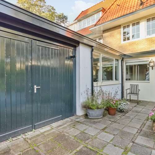 Foto #47 Huurwoning Chr. de Wetlaan Hilversum