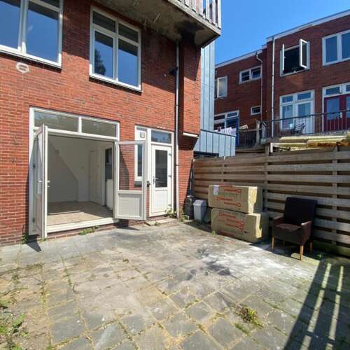 Foto #5 Appartement Eyssoniusplein Groningen