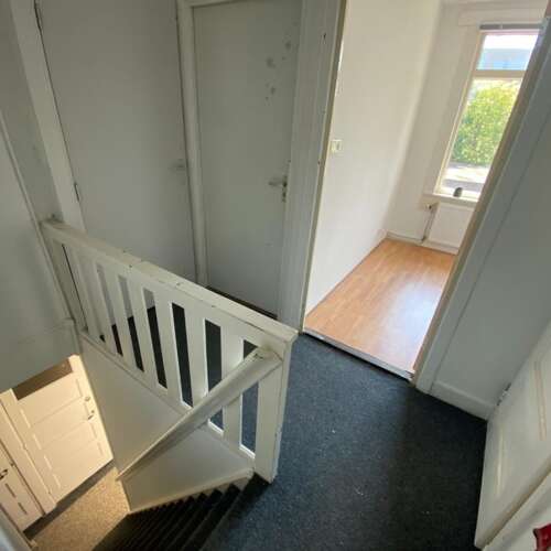 Foto #2 Appartement Eyssoniusplein Groningen