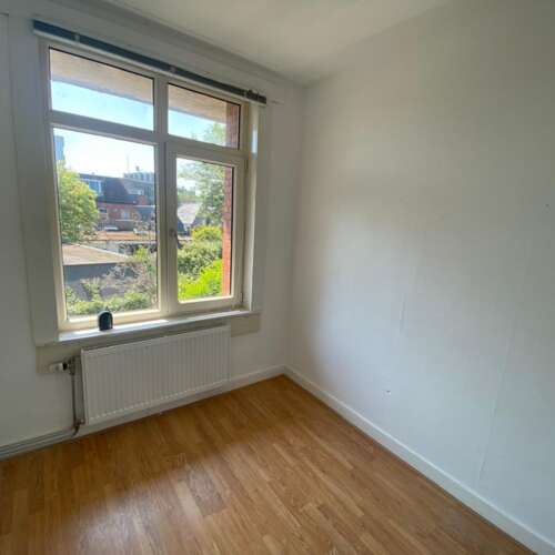 Foto #4 Appartement Eyssoniusplein Groningen