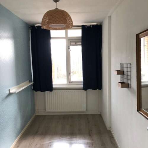 Foto #4 Appartement Kermispad Amsterdam