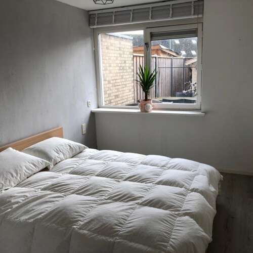 Foto #2 Appartement Kermispad Amsterdam