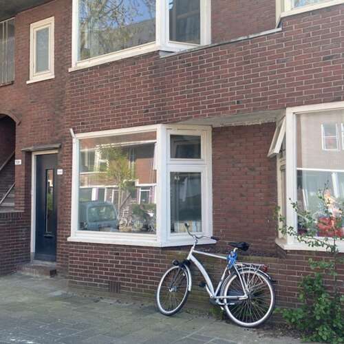 Foto #0 Appartement Parkweg Groningen