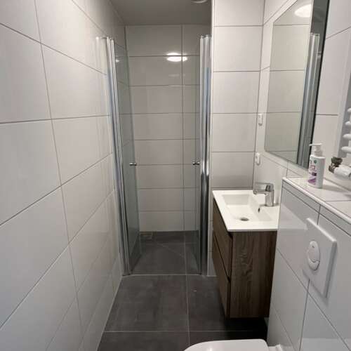 Foto #1 Appartement Jozef Israëlsstraat Groningen