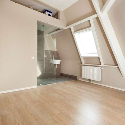 Foto #2 Appartement Kapelstraat Bussum