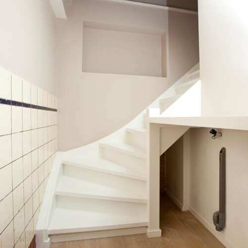 Foto #5 Appartement Kapelstraat Bussum