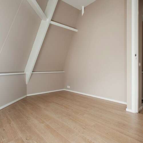 Foto #1 Appartement Kapelstraat Bussum