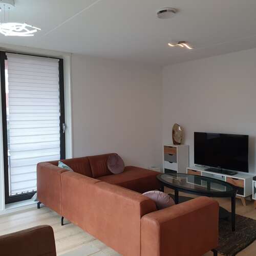 Foto #0 Appartement Galastraat Amsterdam