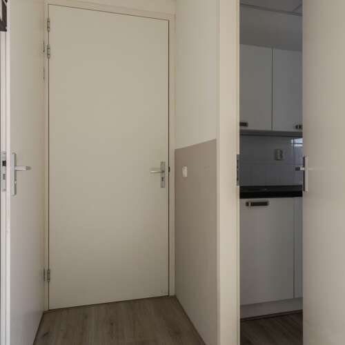 Foto #4 Appartement Trompsingel Groningen