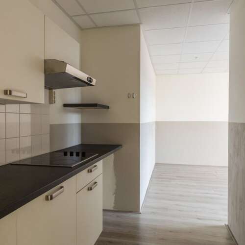 Foto #7 Appartement Trompsingel Groningen