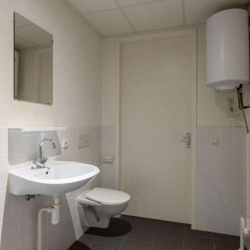 Foto #16 Appartement Trompsingel Groningen