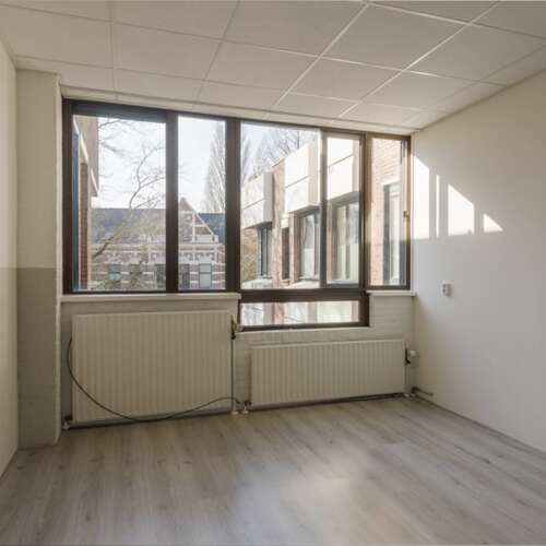 Foto #12 Appartement Trompsingel Groningen