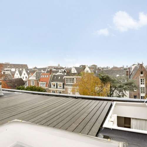 Foto #6 Appartement Kerkstraat Amsterdam