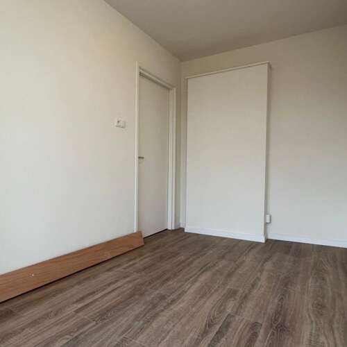 Foto #1 Appartement Jozef Israëlsstraat Groningen