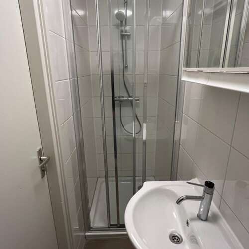 Foto #2 Appartement Jozef Israëlsstraat Groningen