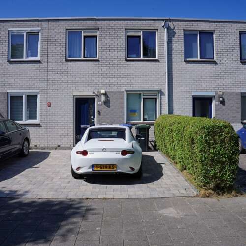 Foto #0 Huurwoning Maaskantlaan Groningen