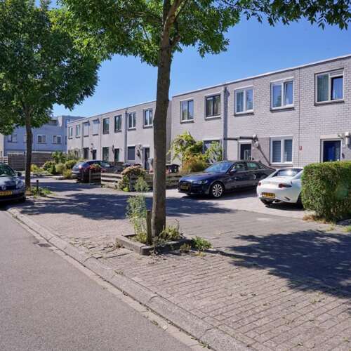 Foto #19 Huurwoning Maaskantlaan Groningen