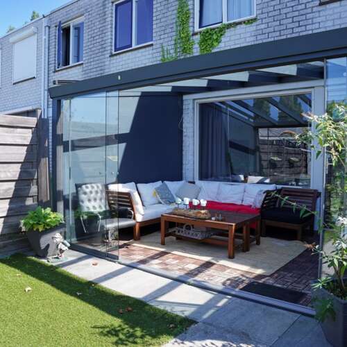 Foto #4 Huurwoning Maaskantlaan Groningen