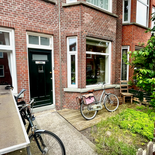 Foto #10 Appartement Kootwijkstraat Den Haag