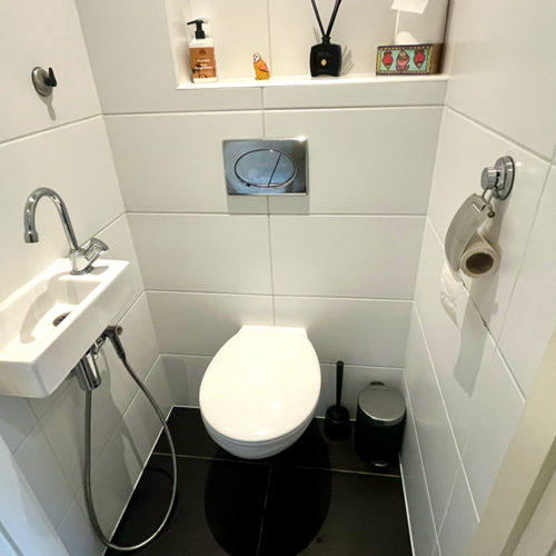 Foto #14 Appartement Kootwijkstraat Den Haag