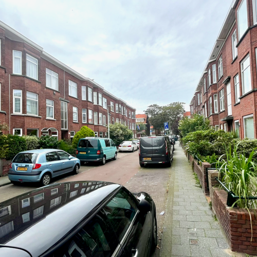 Foto #16 Appartement Kootwijkstraat Den Haag