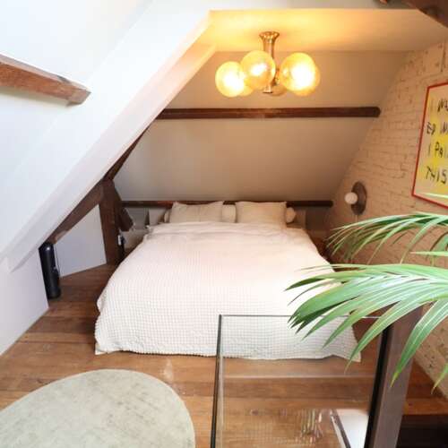 Foto #21 Appartement Willem Passtoorsstraat Amsterdam