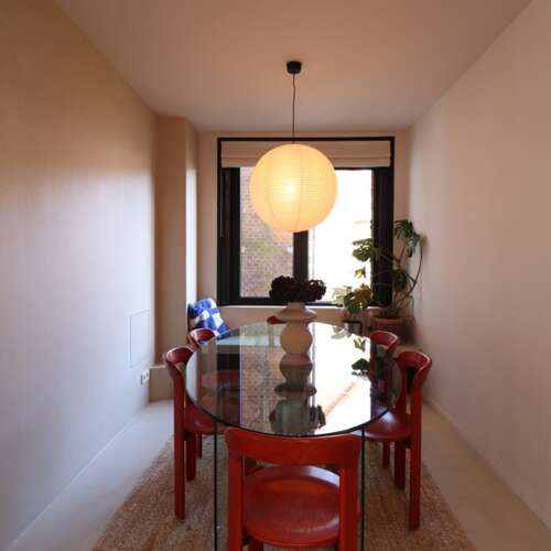 Foto #10 Appartement Willem Passtoorsstraat Amsterdam