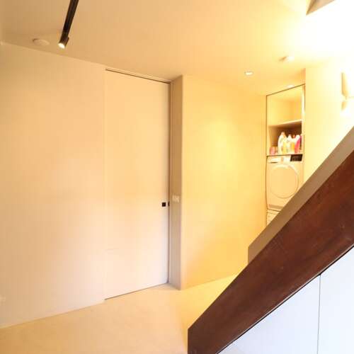 Foto #16 Appartement Willem Passtoorsstraat Amsterdam