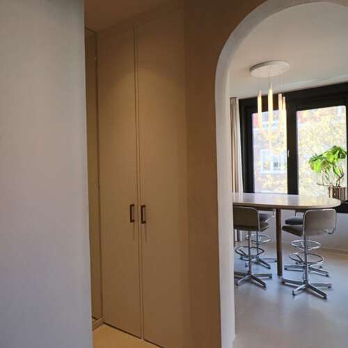 Foto #4 Appartement Willem Passtoorsstraat Amsterdam