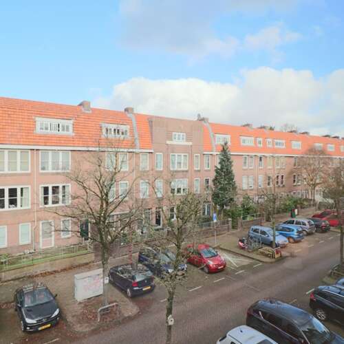 Foto #29 Appartement Willem Passtoorsstraat Amsterdam