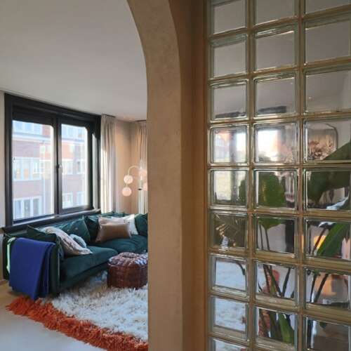 Foto #5 Appartement Willem Passtoorsstraat Amsterdam