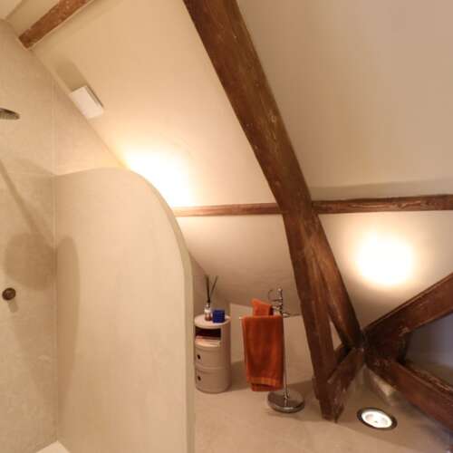 Foto #18 Appartement Willem Passtoorsstraat Amsterdam