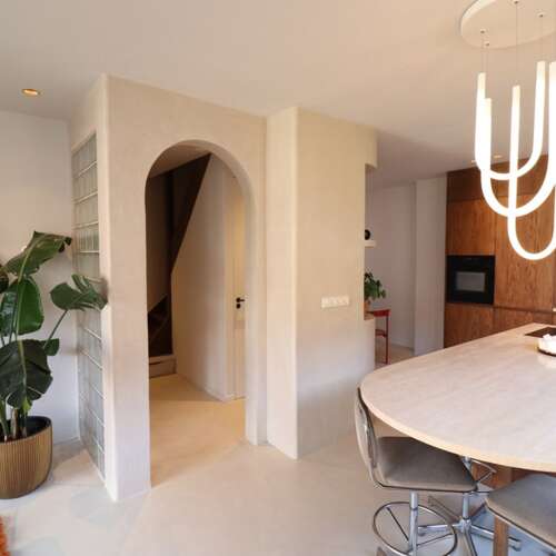 Foto #12 Appartement Willem Passtoorsstraat Amsterdam