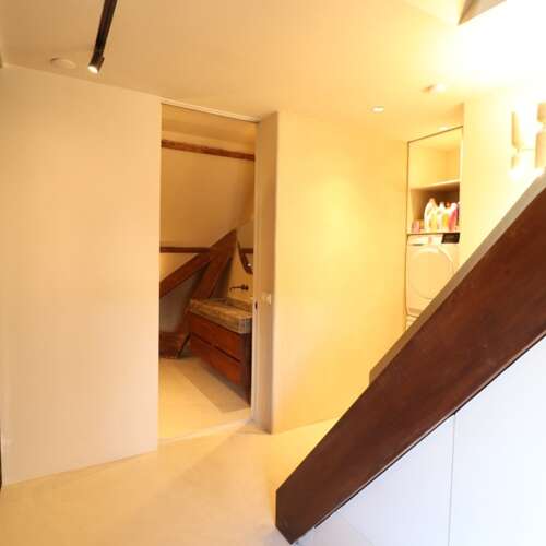 Foto #15 Appartement Willem Passtoorsstraat Amsterdam