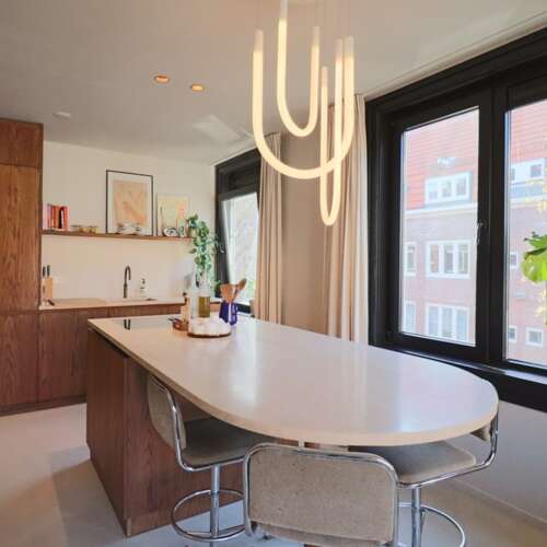 Foto #1 Appartement Willem Passtoorsstraat Amsterdam