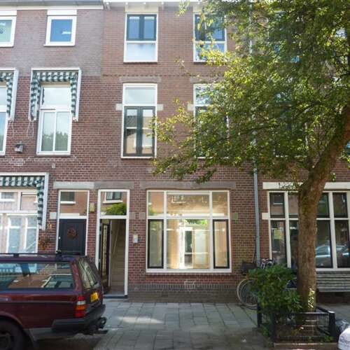 Foto #3 Appartement Padangstraat Utrecht