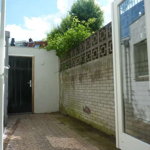 Foto #2 Appartement Padangstraat Utrecht