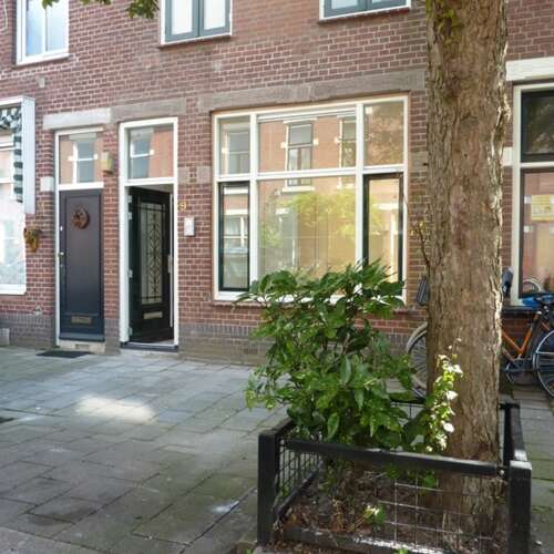 Foto #0 Appartement Padangstraat Utrecht