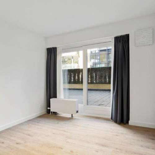 Foto #5 Appartement Jan Willem Frisohof Den Haag