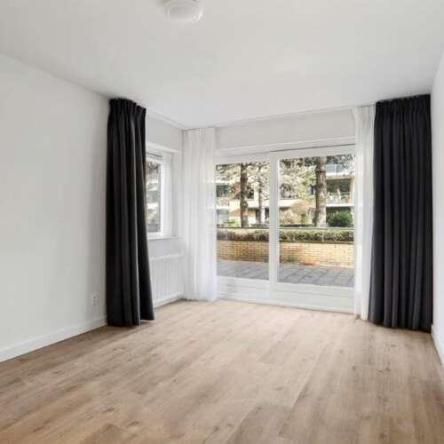 Foto #1 Appartement Jan Willem Frisohof Den Haag