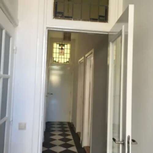 Foto #2 Appartement Stevinstraat Den Haag