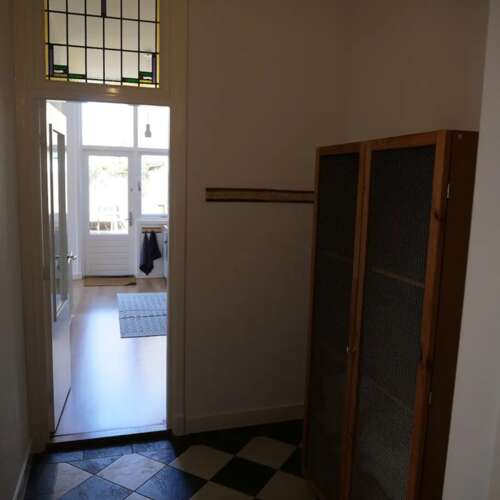 Foto #1 Appartement Stevinstraat Den Haag