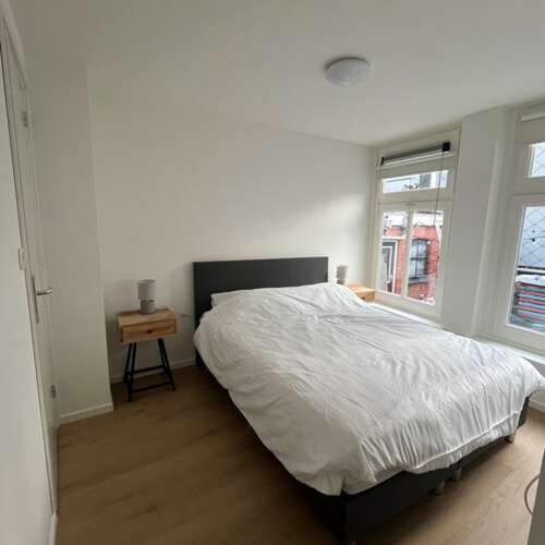 Foto #3 Appartement Vismarkt Groningen