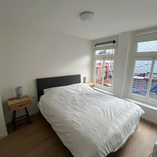 Foto #4 Appartement Vismarkt Groningen