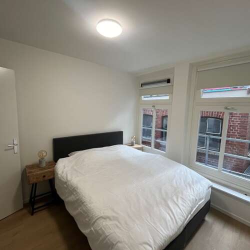 Foto #2 Appartement Vismarkt Groningen