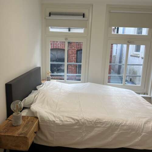 Foto #1 Appartement Vismarkt Groningen