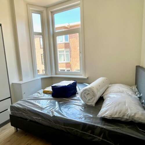 Foto #2 Appartement Lambertusstraat Rotterdam