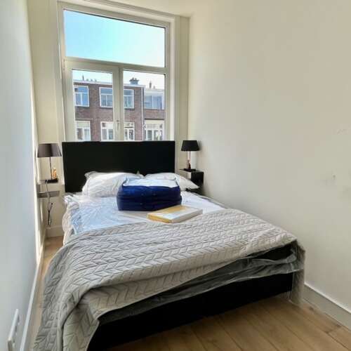 Foto #3 Appartement Lambertusstraat Rotterdam