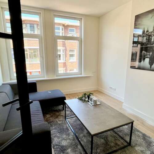 Foto #1 Appartement Lambertusstraat Rotterdam