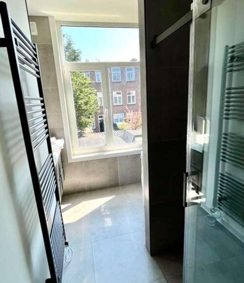 Foto #4 Appartement Lambertusstraat Rotterdam